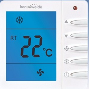 CKT22.1 تحكم في درجة الحرارة